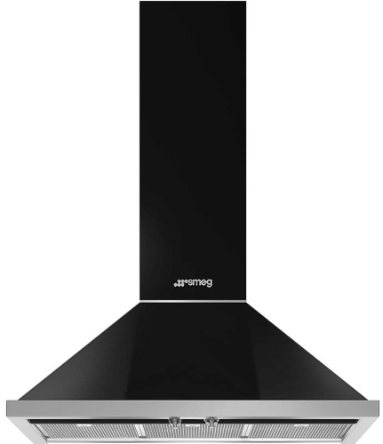 Вытяжка Smeg KPF9BL