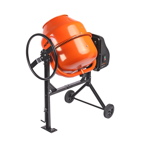 Бетоносмеситель PATRIOT BM 208C, 800Вт