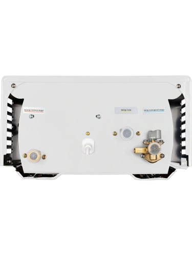 Газовая колонка NORD GFC 121 W