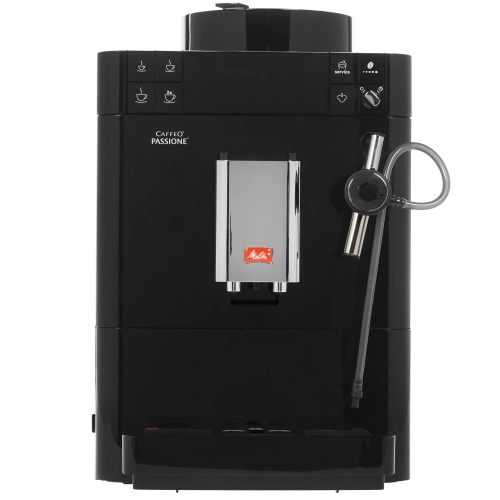 Кофемашина Melitta F 530-102