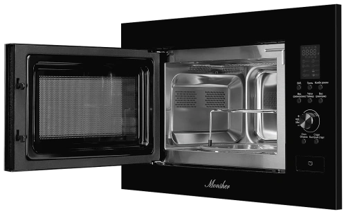 Встраиваемая микроволновая печь Monsher MMH 2050 B