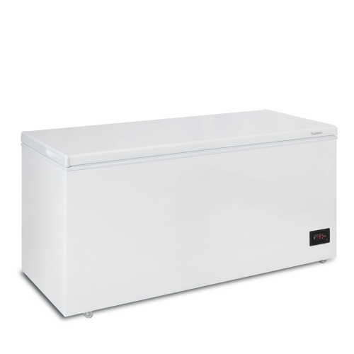 Морозильный ларь Бирюса 455KD