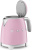 Чайник Smeg KLF05PKEU