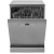 Посудомоечная машина Beko BDFN15421S