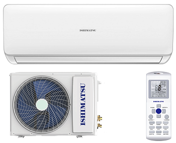 Сплит-система Ishimatsu Osaka AVK-07H (WiFi Ready) WS -40