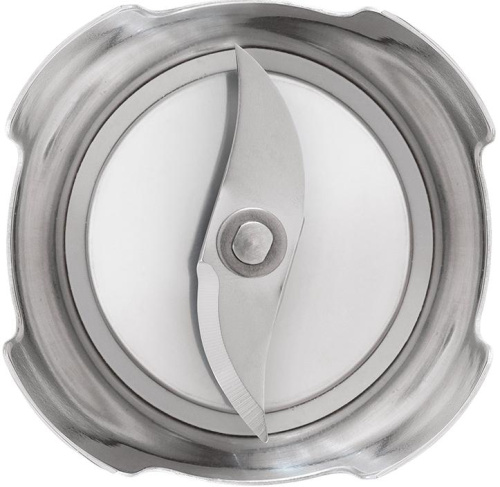 Погружной блендер Smeg HBF03CREU