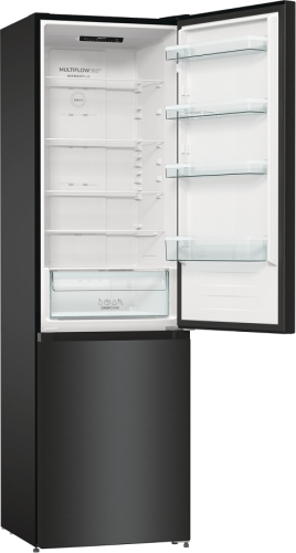 Холодильник Gorenje NRK6202EBXL4