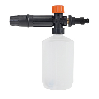 Пенокомплект PATRIOT GTR 400 для минимоек PATRIOT, KÄRCHER , BOSCH, STIHL, Black and Decker