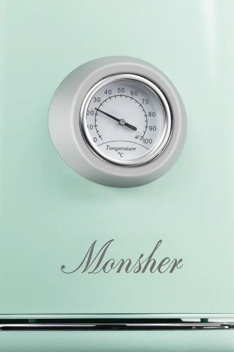 Чайник Monsher MK 301 Menthe