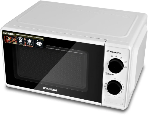 Микроволновая Печь Hyundai HYM-M2041