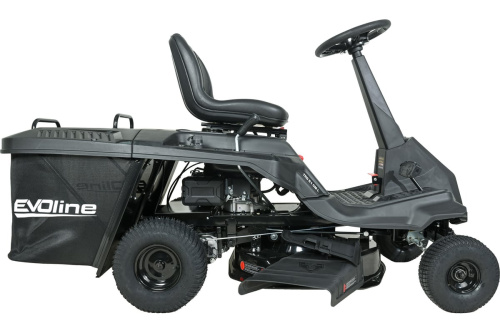 Косилка с сиденьем (мини-райдер) EVOline TRG61CML