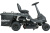 Косилка с сиденьем (мини-райдер) EVOline TRG61CML Косилка с сиденьем (мини-райдер) EVOline TRG61CML