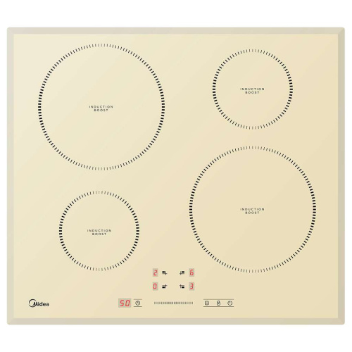 Индукционная варочная панель Midea MIH64721FIV