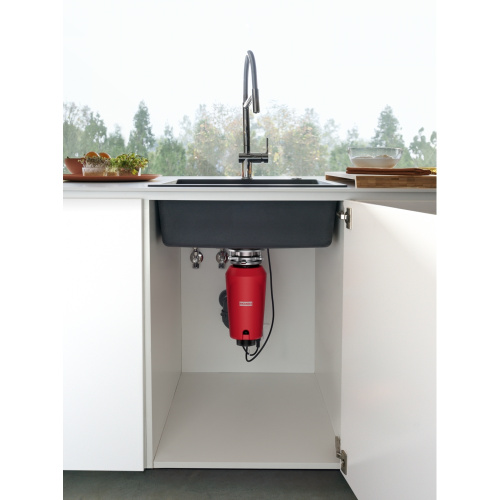 Измельчитель Franke SLIM 125