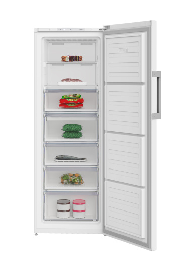 Морозильная камера Beko B1RFNK292W