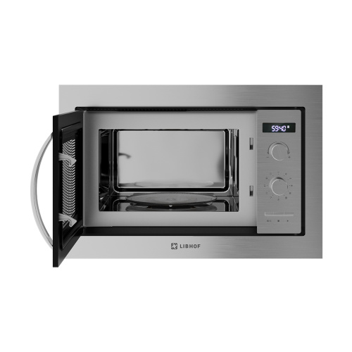 Микроволновая печь Libhof MWB-5525S