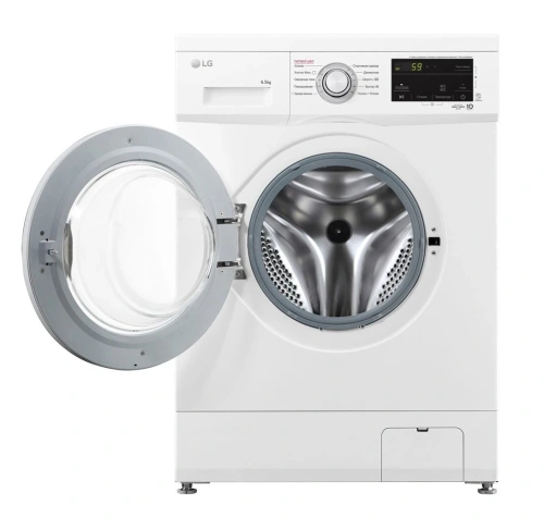 Стиральная машина LG F2J3WS1W Steam