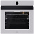 Духовой шкаф встраиваемый Lex EDP 607 WH Wide Series