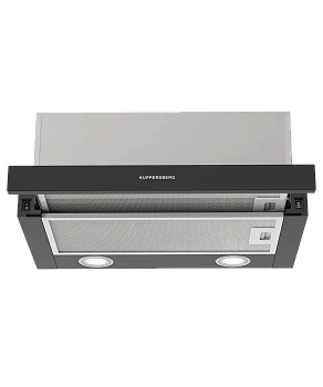 Вытяжка Kuppersberg SLIMHIT 50 B