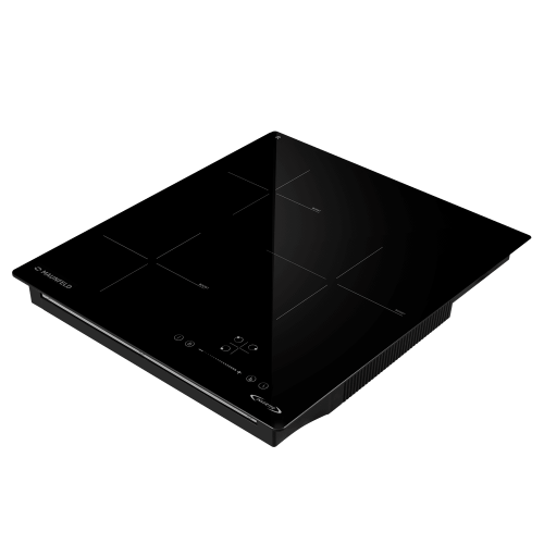 Индукционная варочная панель MAUNFELD AVI4535SBK