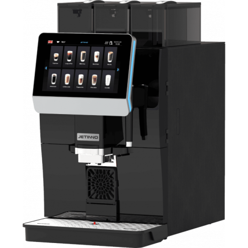 Автоматическая кофемашина Jetinno JL 33 А