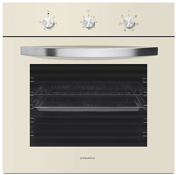 Шкаф духовой электрический Maunfeld EOEC.586BG