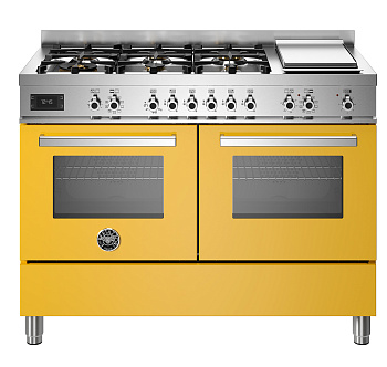 Варочный центр Bertazzoni Professional PRO126G2EGIT