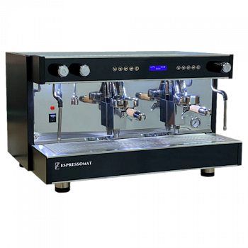 Рожковая кофемашина Jetinno Espressomat Sienna Touch