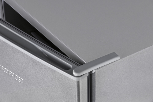 Холодильник NORDFROST NR 506 S