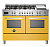 Варочный центр Bertazzoni Professional PRO126G2EGIT
