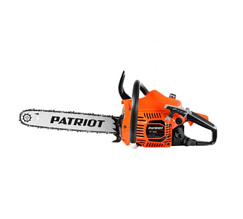 Бензопила PATRIOT PT 3816