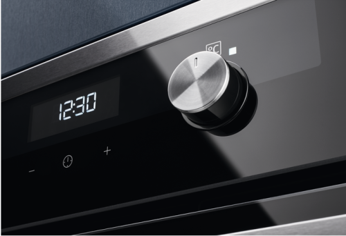 Электрический духовой шкаф Electrolux OKF5C50X