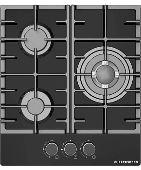 Газовая варочная панель Kuppersberg FG 46 B