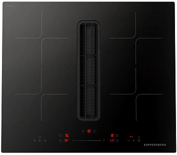 Индукционная варочная панель Kuppersberg IHI 690