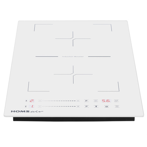 Индукционная варочная панель HOMSair HIC32SWH Inverter