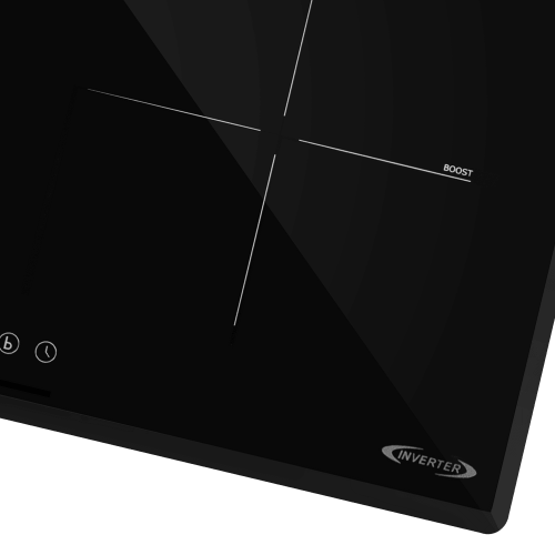 Индукционная варочная панель MAUNFELD AVI6046SBK