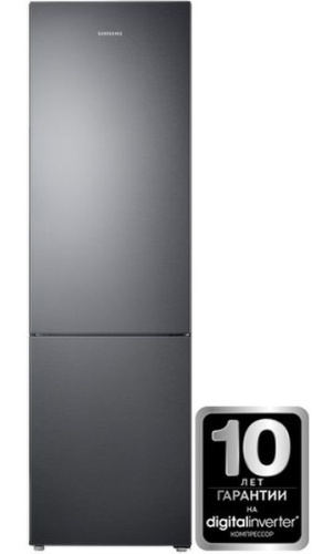 Холодильник SAMSUNG  RB37J5000B1