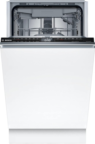 Посудомоечная машина встраиваемая Bosch SPV4HMX14Q
