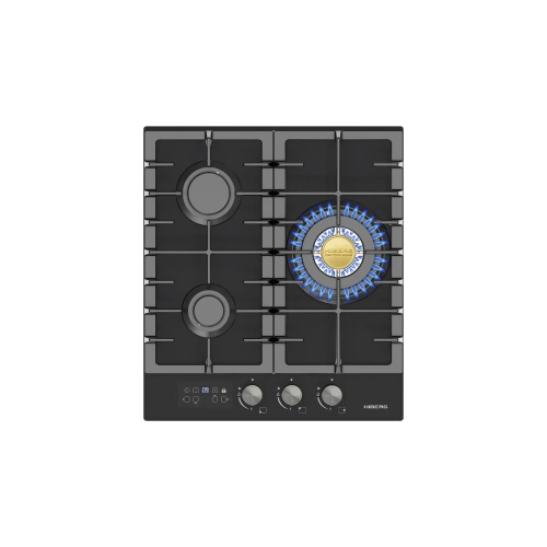 Варочная поверхность HIBERG VM 4235 B