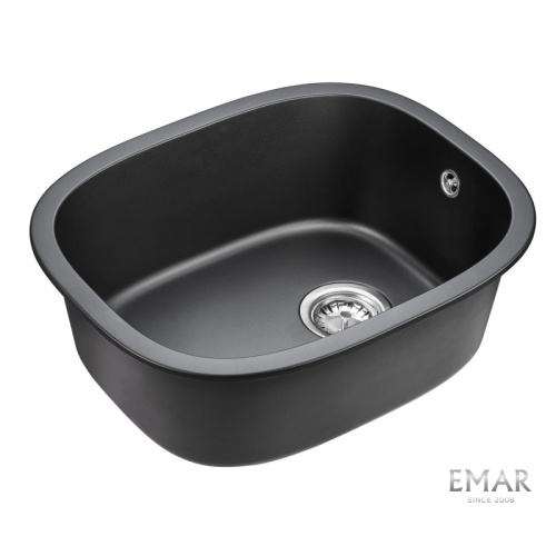 Мойка Emar EMQ-1560.P Оникс