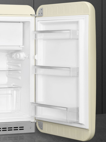 Холодильник Smeg FAB10RCR6