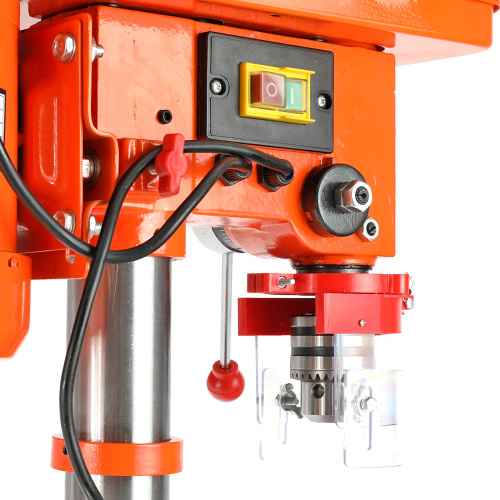 Станок сверлильный PATRIOT SD 600