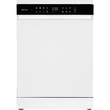 Посудомоечная машина Hiberg F68 1530 LW