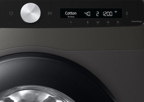 Стиральная машина Samsung WW80AG6S28AXLD