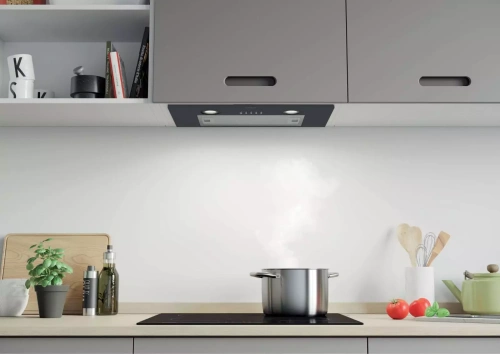 Вытяжка встраиваемая Candy CPY5MBP-07