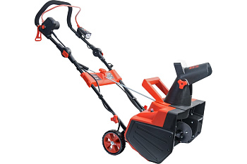 Электрический снегоуборщик EVOline SBE460L