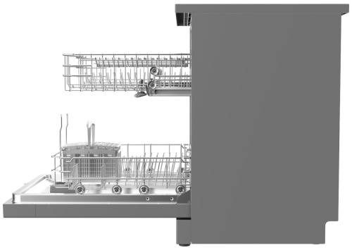 Посудомоечная машина соло ARDO DTH1362S2
