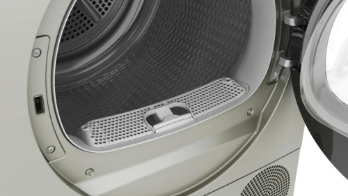 Сушильная машина Bosch WQB245BXME