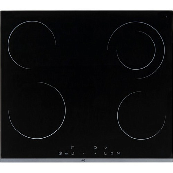 Электрическая варочная панель MBS PE-604 ECO