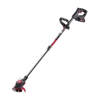 Триммер аккумуляторный Победа ТА 200